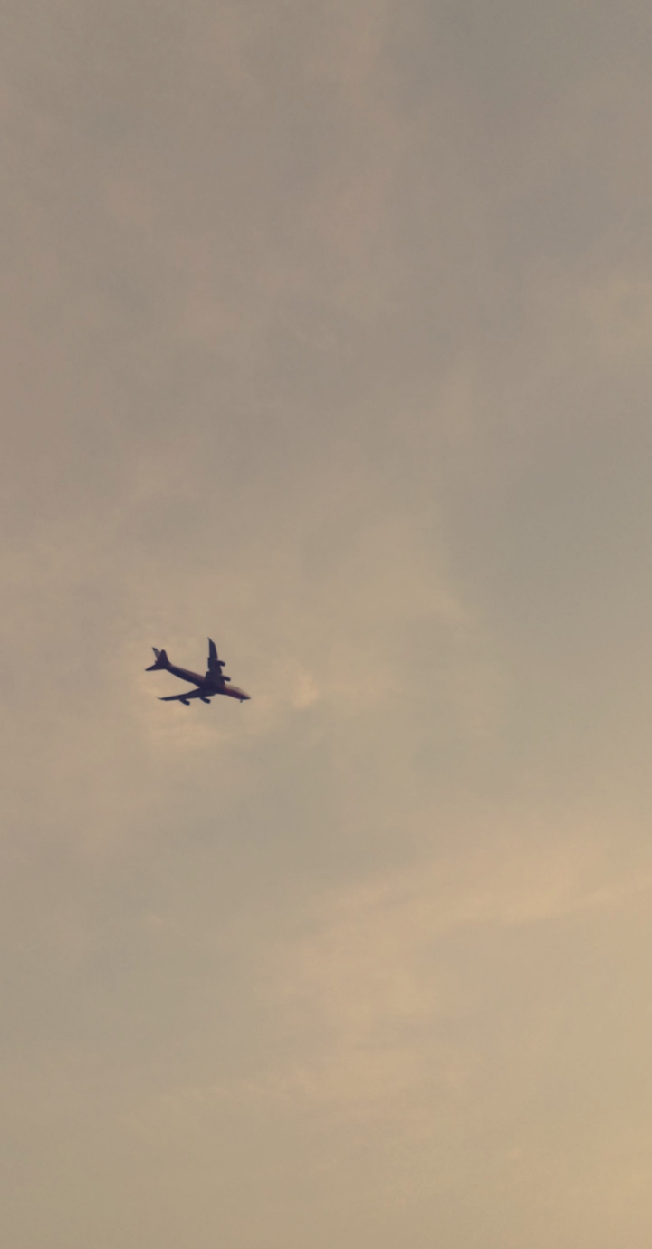 airplane