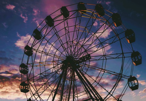 #Ferris Wheel
