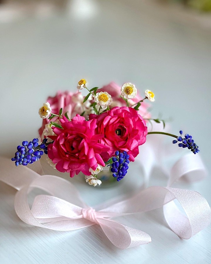 posy