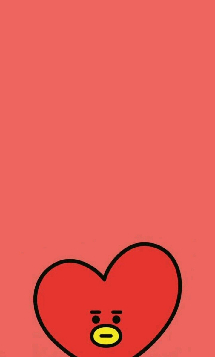 BT21❤Tata