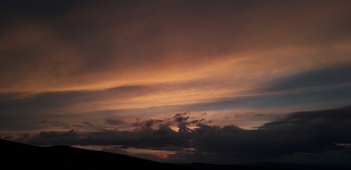 sky