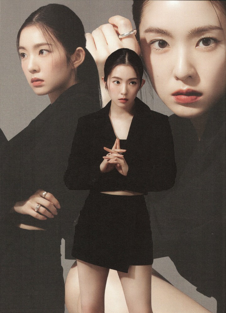 Red Velvet*