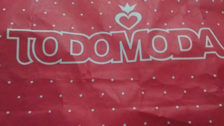 todo moda