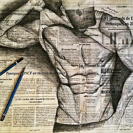My Drawing