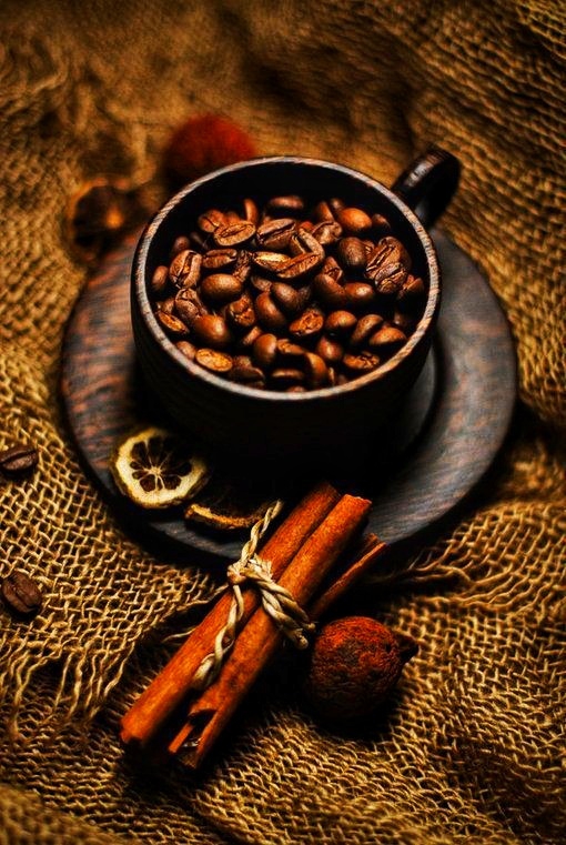 coffee magic