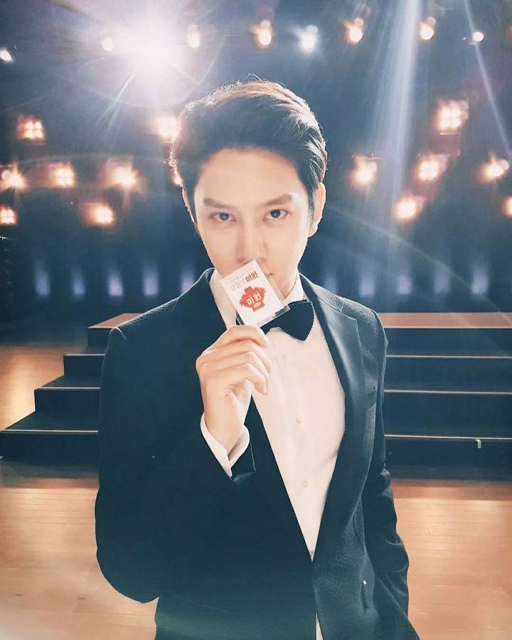 Hee Chul