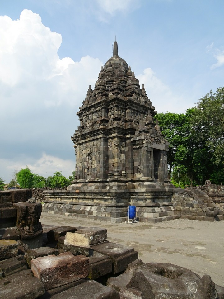 Twmple in yogyakarta