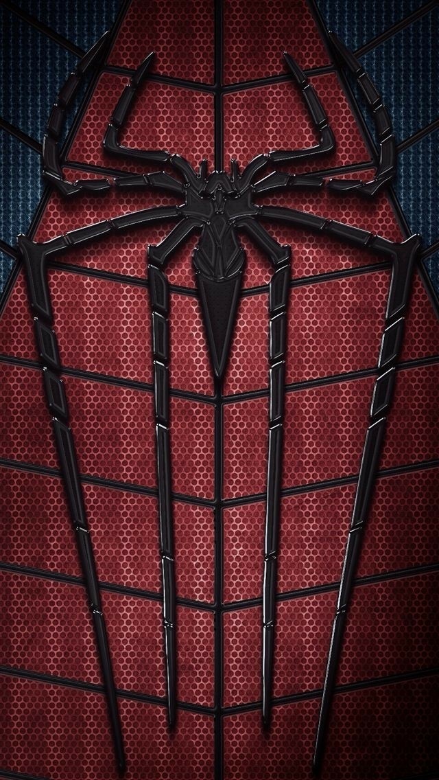 spider