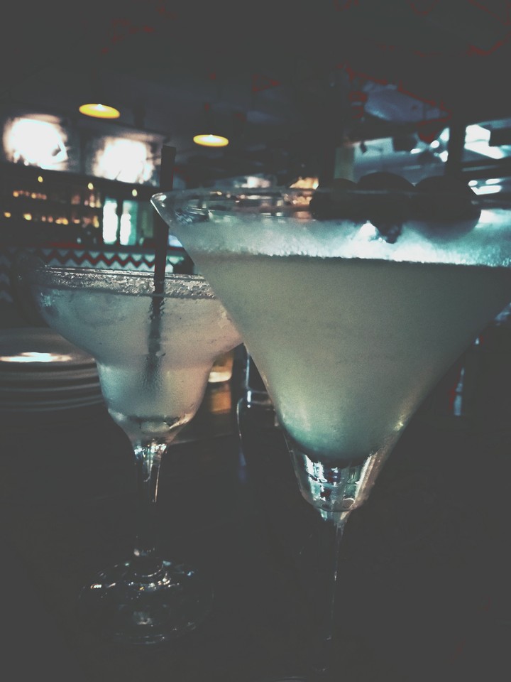 glass