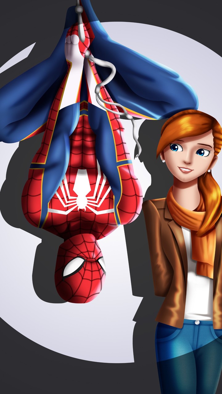 Spiderman