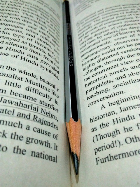 A Reader's dream