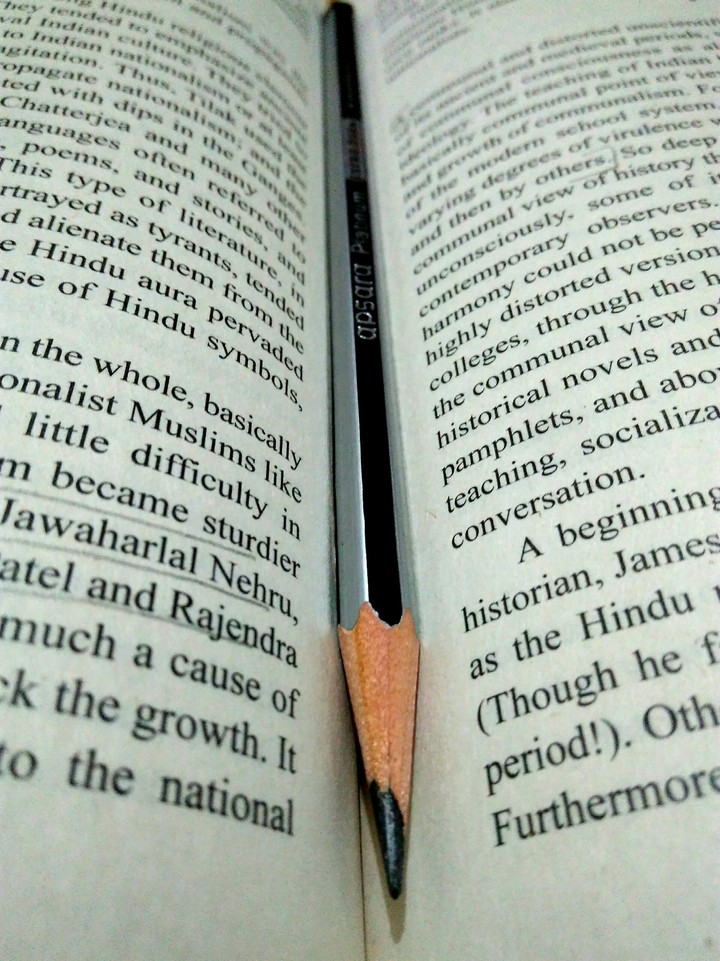 A Reader's dream