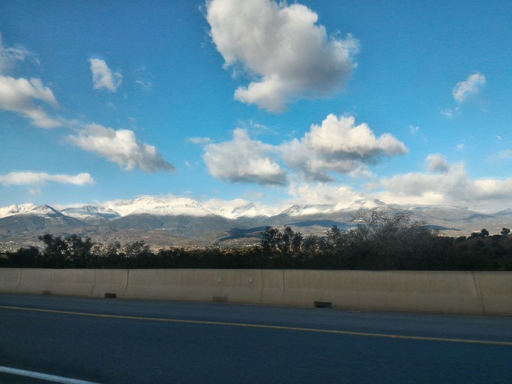 Cloud