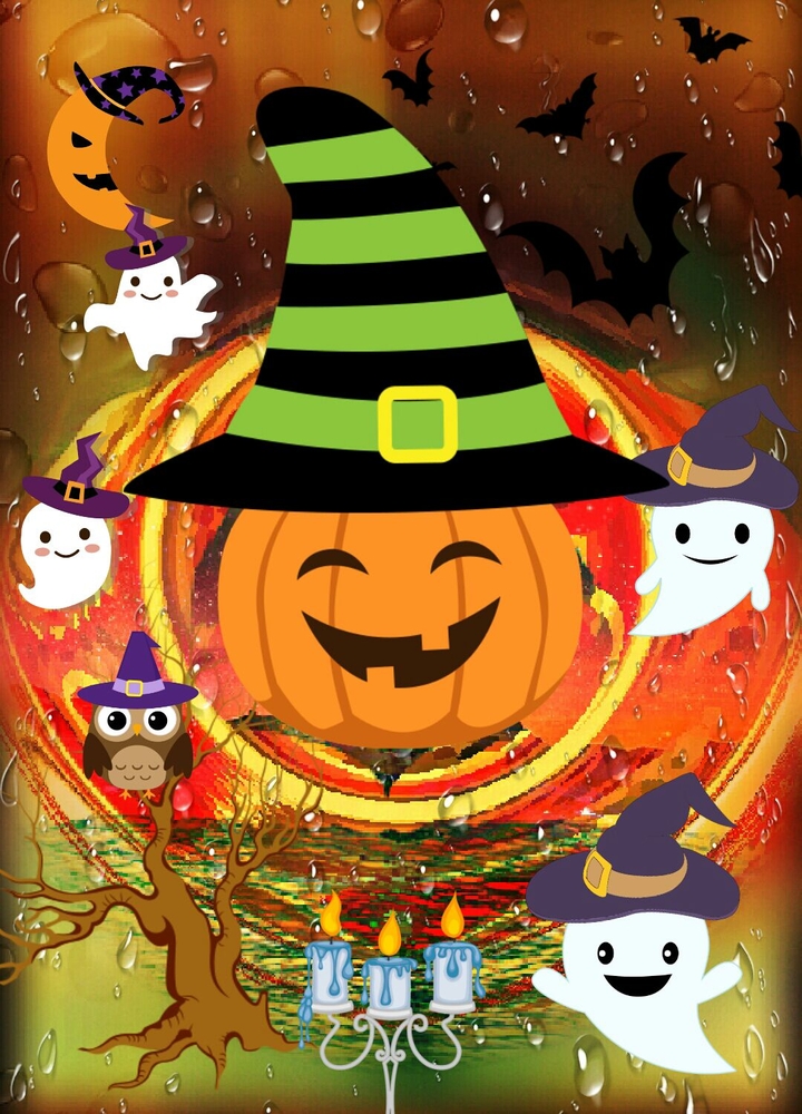 Happy Halloween