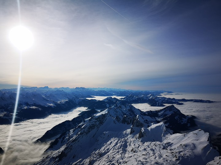 mountain