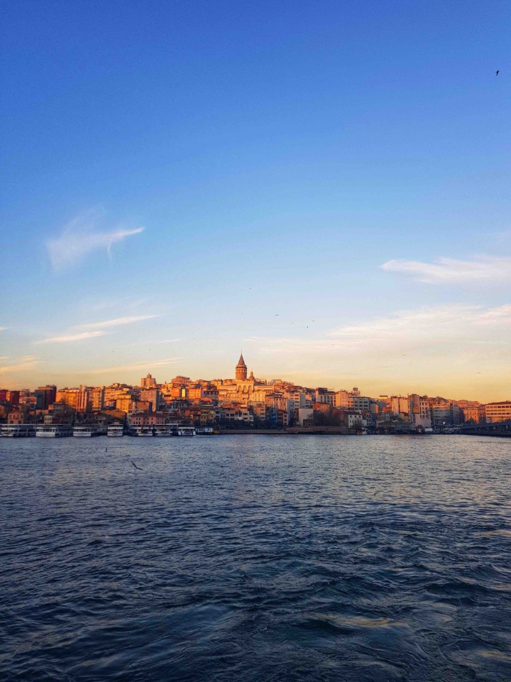 İstanbul