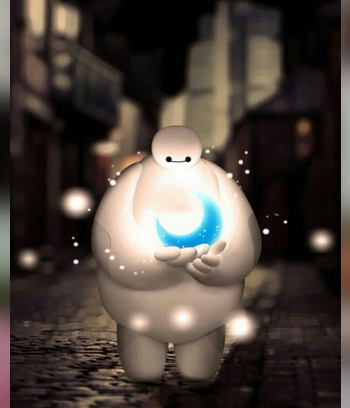 baymax