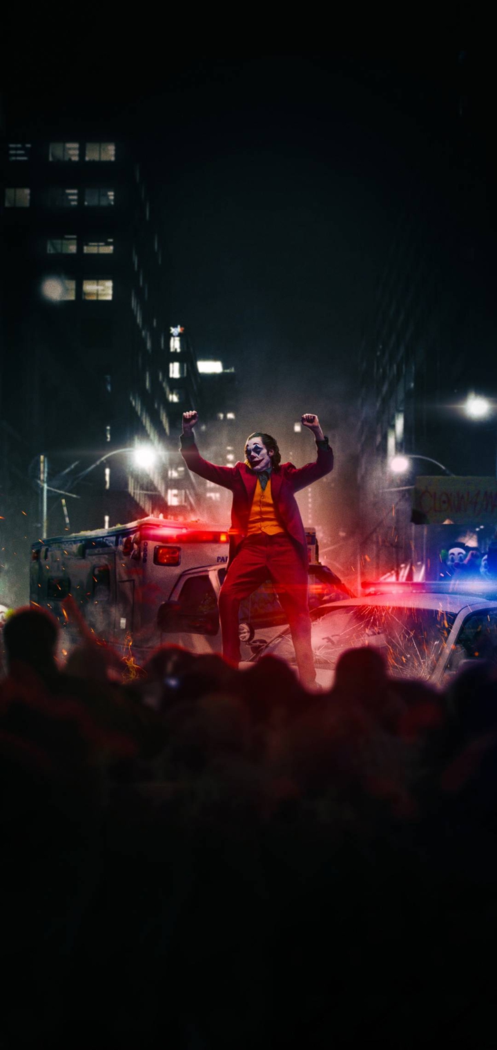 joker