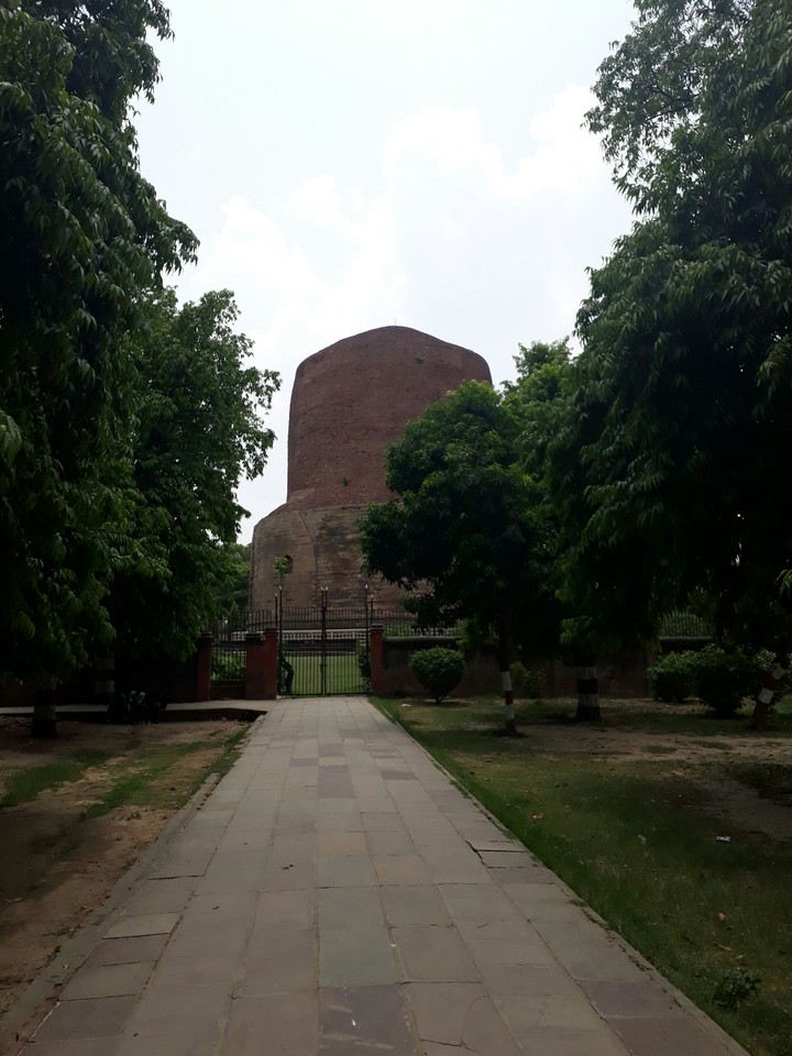 sarnath