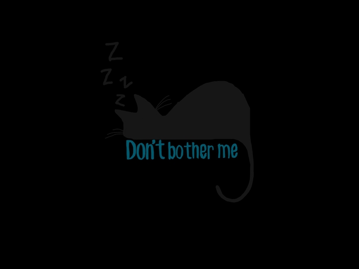 laziness