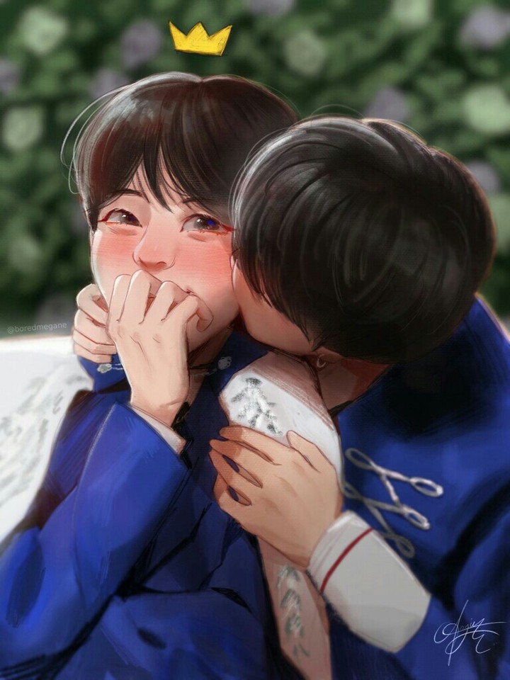 Vkook-2018
