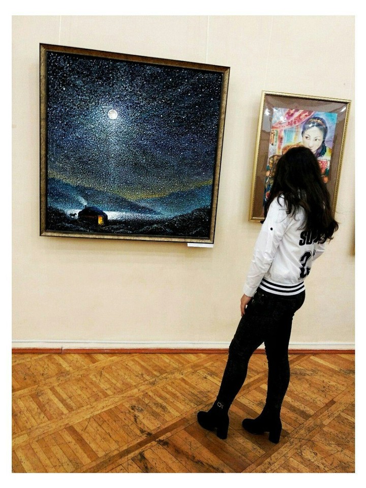 art