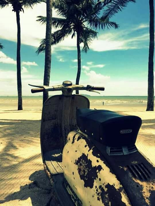 Lambretta
