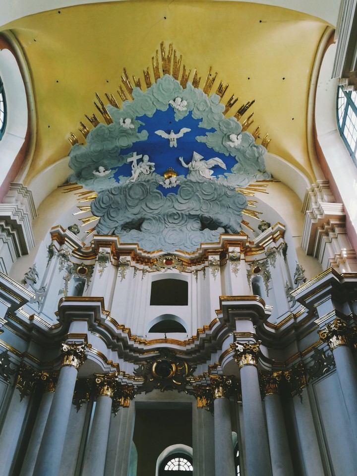 Sophia Cathedral
