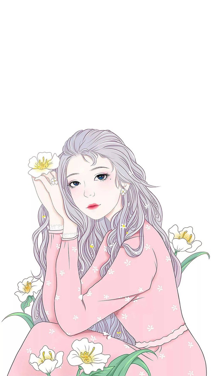 The Girl