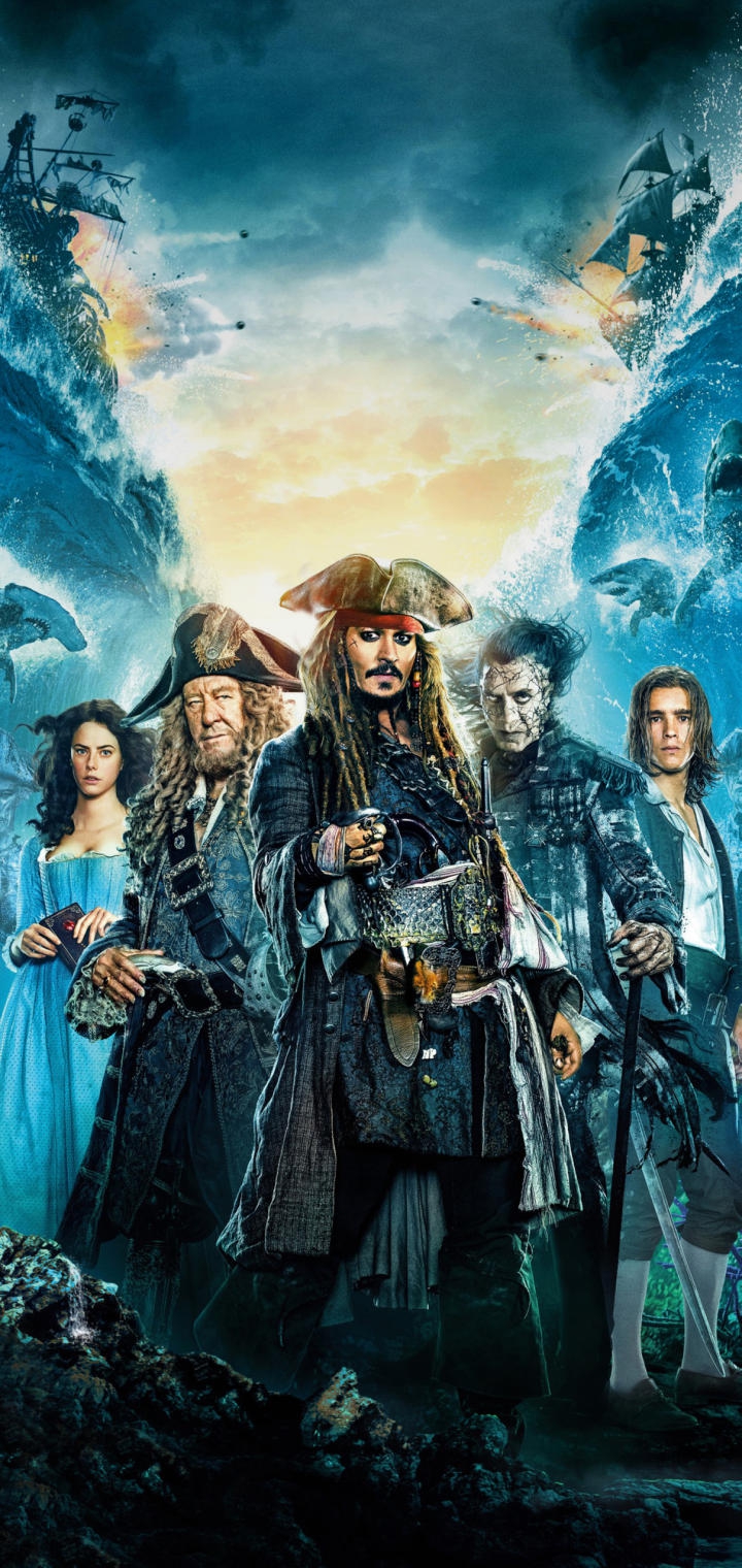 Jack Sparrow
