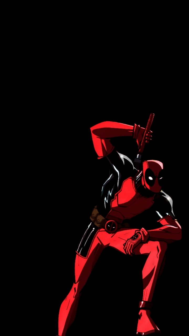deadpool