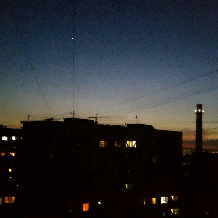 погода