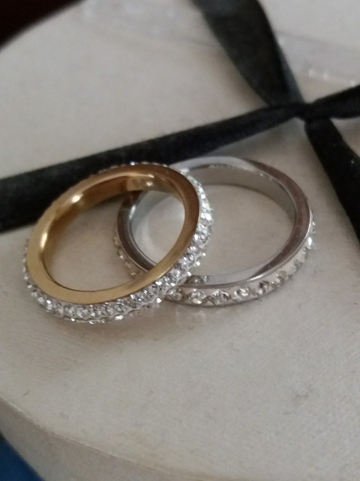 rings