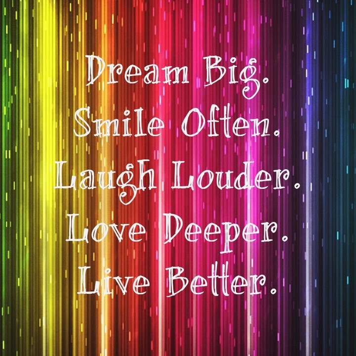 The Better.