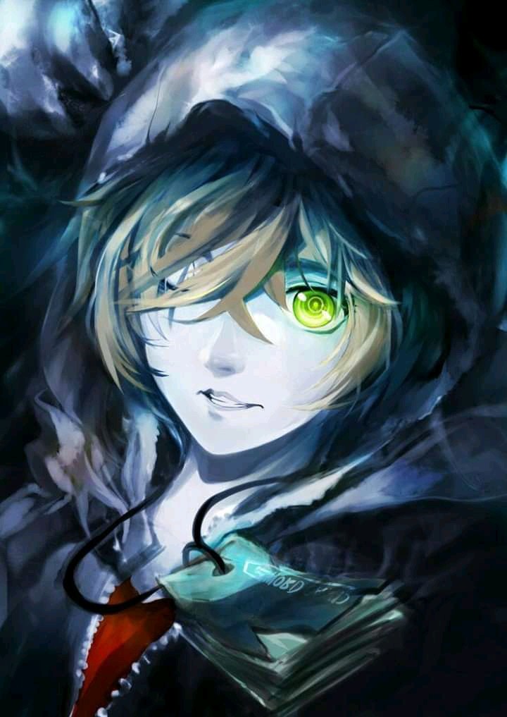 Hd anime wallpaper
