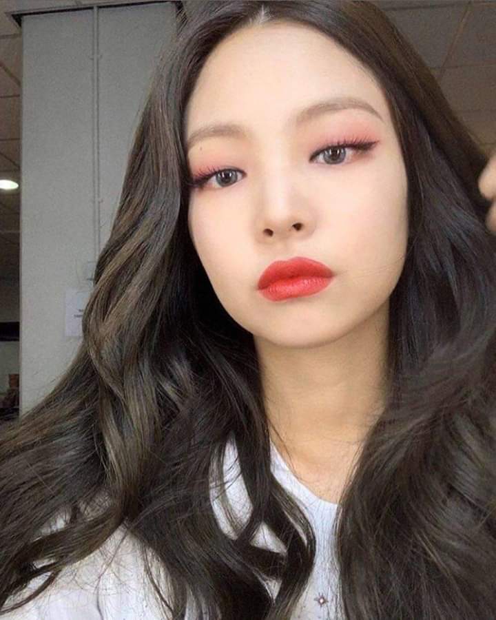 Jennie blackpink