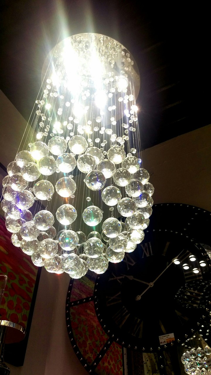 diamonds Ball