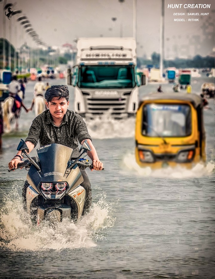 flood