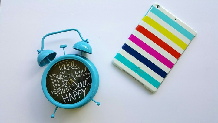 Be Happy ☺
