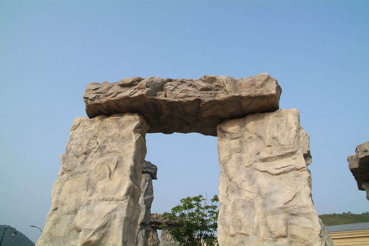 Dolmen