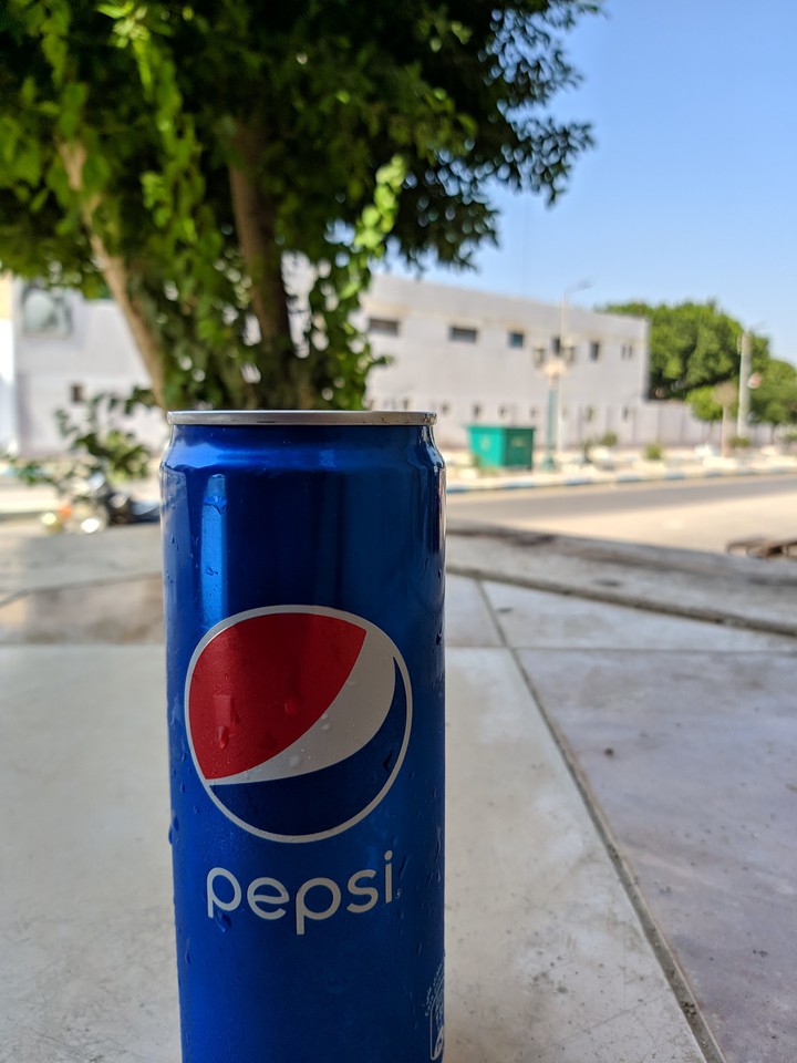 Pepsi