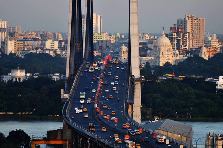 Ami Kolkata