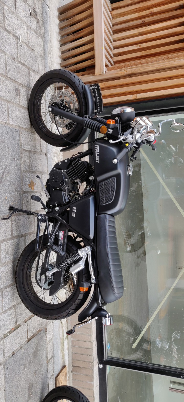 bike