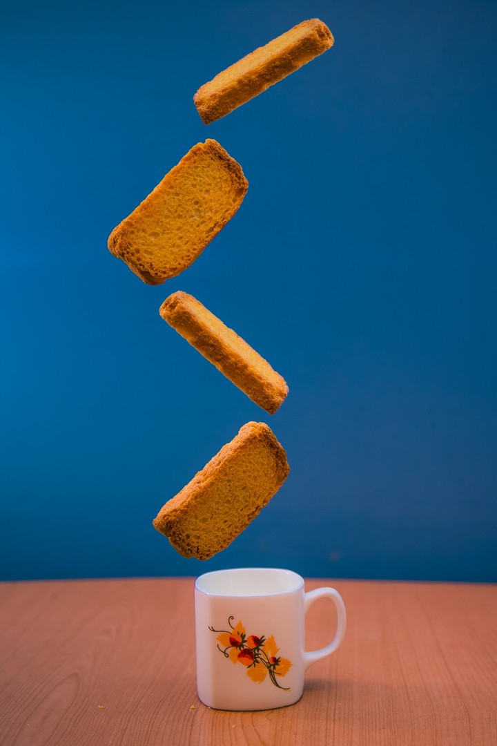 tea time