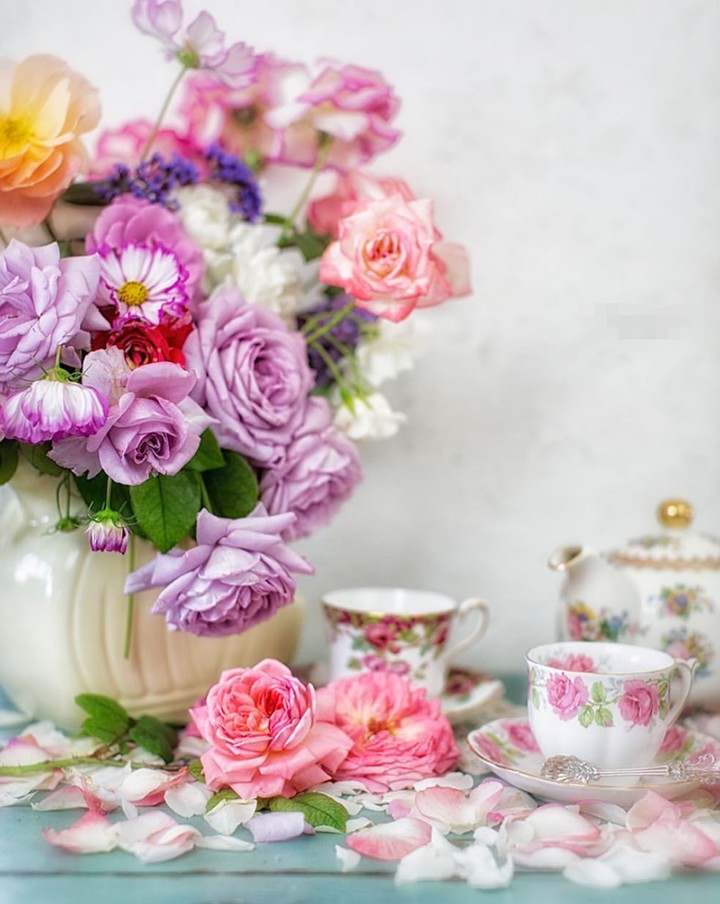teatime