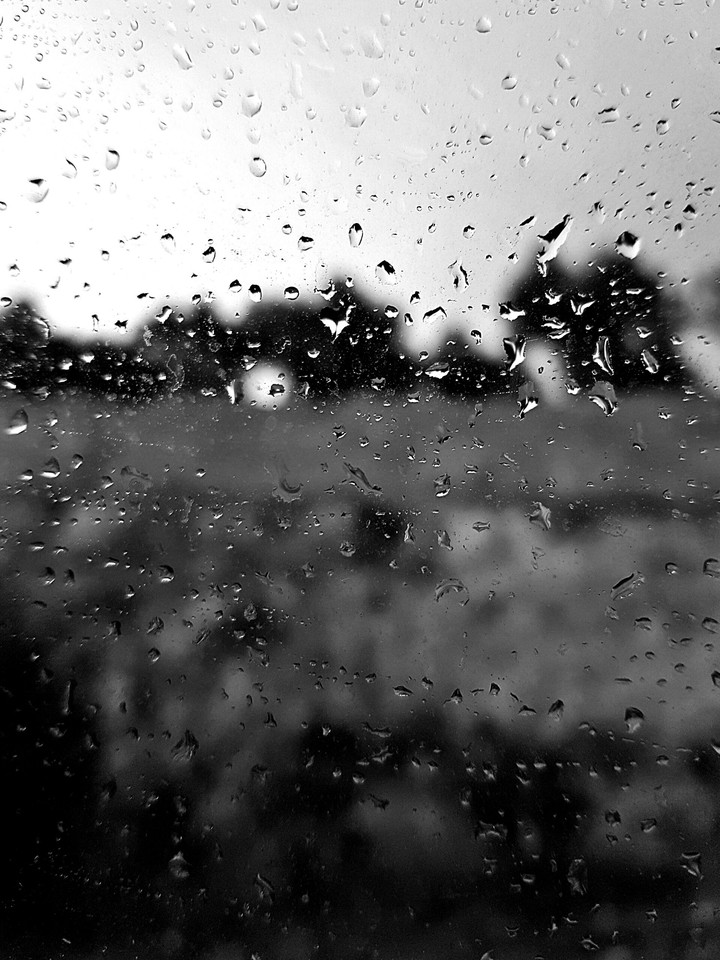 rainy day