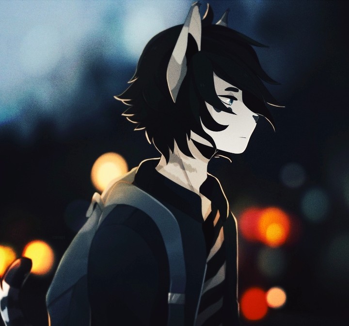 Wolf