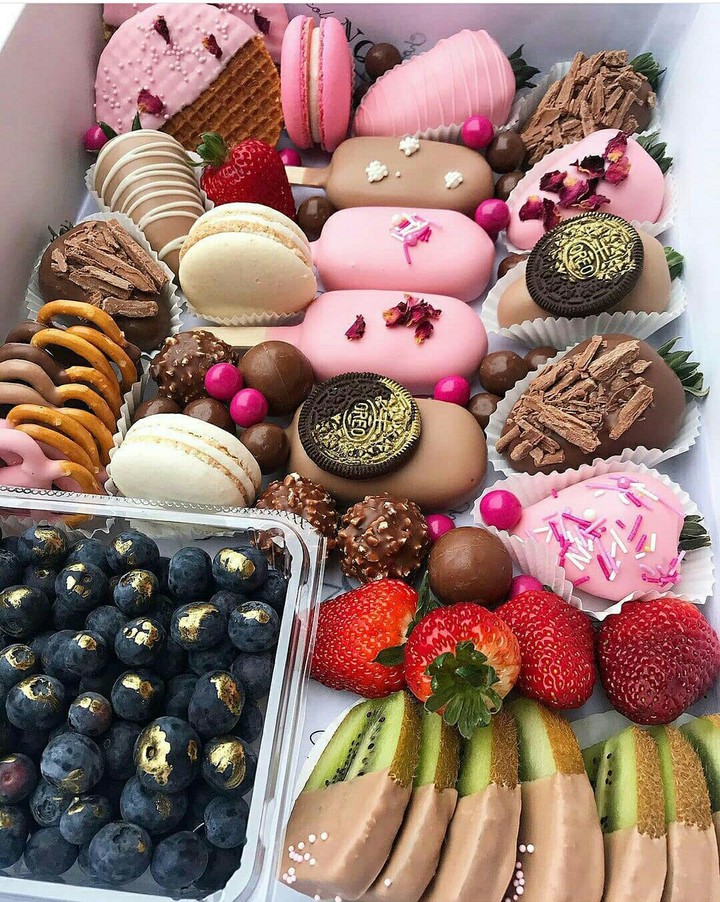 Sweet