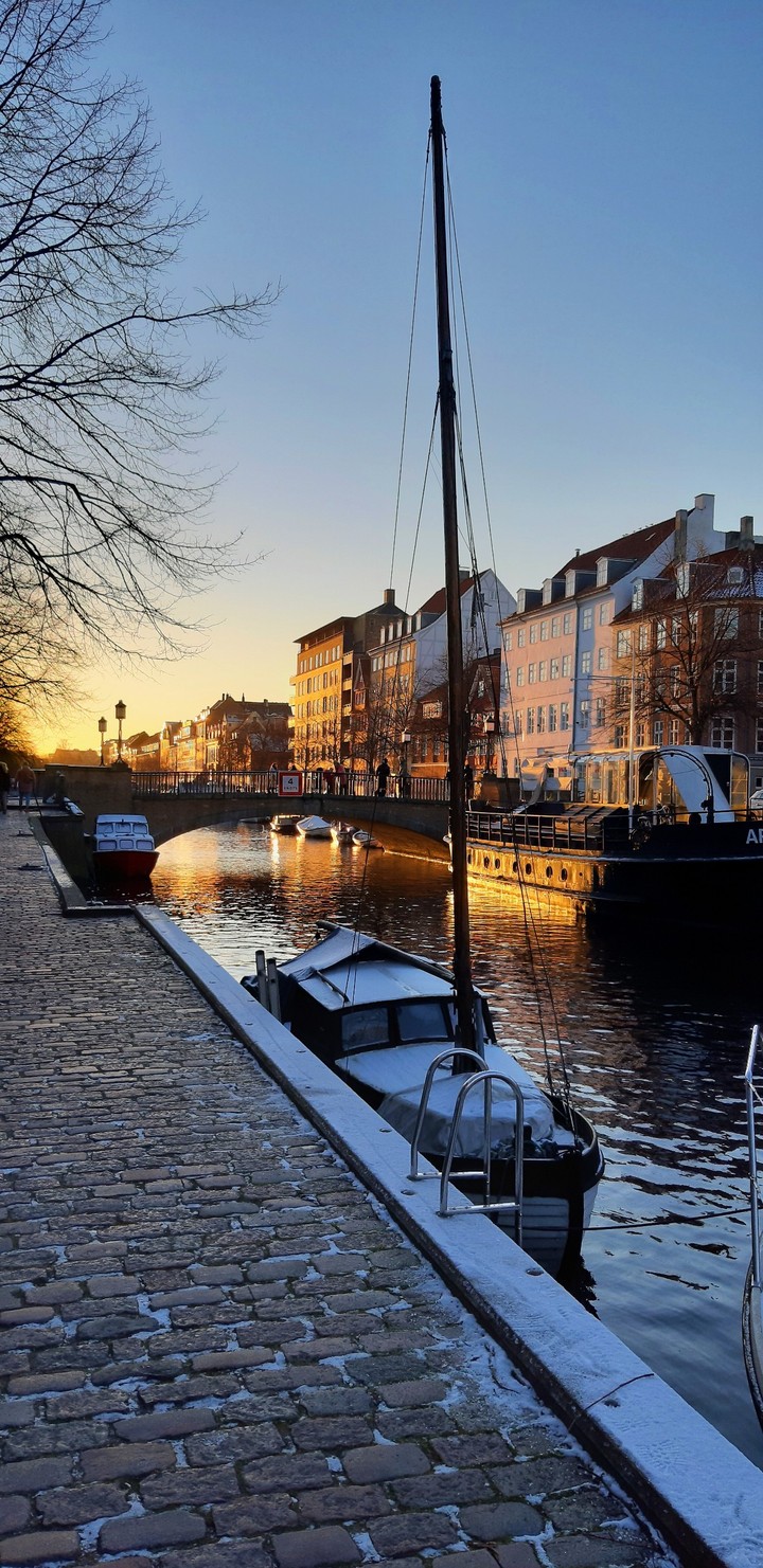 Cristianhavn, Copenhagen