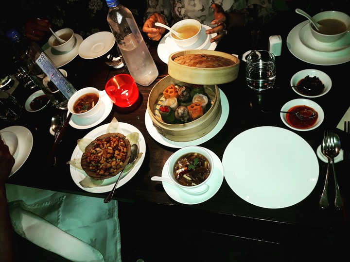 Chinese etc.